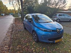 Gebruikt 2017 Renault Zoe Intens Hatchback | € 7.450 (Duur)