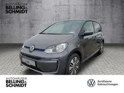 Grijs Nieuw 2024 VW e-up! Edition Hatchback | € 28.066
