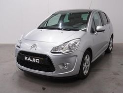 Grijs Gebruikt 2011 Citroën C3 SELECTION Hatchback | € 5.250 (Eerlijke prijs)