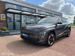 Grijs Gebruikt 2024 Hyundai Kona Comfort SUV | € 34.750 (Goede deal)