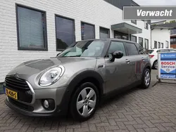 Beige Gebruikt 2016 Mini Cooper Salt Hatchback | € 13.950 (Super prijs)
