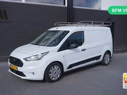 Wit Gebruikt 2019 Ford Transit Van | € 11.900 (Eerlijke prijs)