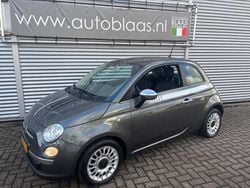 Hatchback Gebruikt 2012 Fiat 500 Easy Hatchback | € 6.450 (Eerlijke prijs)
