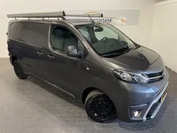 Grijs Gebruikt 2019 Toyota Proace Van | € 12.480 (Super prijs)
