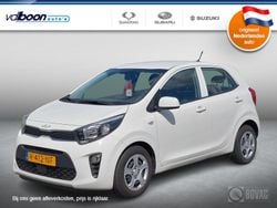 Wit Gebruikt 2022 Kia Picanto Comfort Hatchback | € 12.700 (Goede deal)