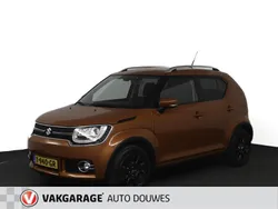 Oranje Gebruikt 2018 Suzuki Ignis Hatchback | € 13.445 (Eerlijke prijs)