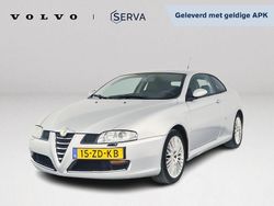 Grijs Gebruikt 2008 Alfa Romeo GT Coupé | € 3.495 (Iets duurder)