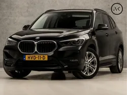 Zwart, metallic lak Gebruikt 2022 BMW X1 Sport Line SUV | € 20.945 (Super prijs)