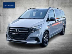Grijs Nieuw 2024 Mercedes e-Vito MPV | € 75.950