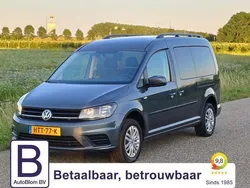 Grijs Gebruikt 2019 VW Caddy Maxi Trendline MPV | € 28.950 (Eerlijke prijs)