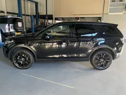Zwart Gebruikt 2016 Land Rover Discovery Sport SE SUV | € 12.000 (Goede deal)