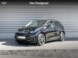 Zwart Gebruikt 2022 BMW i3 Comfort Edition Hatchback | € 25.900 (Iets duurder)
