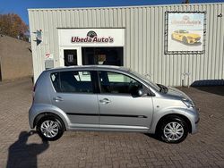 Grijs (metallic) Gebruikt 2010 Subaru Justy Comfort Hatchback | € 2.250 (Eerlijke prijs)