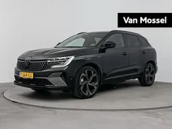Zwart Gebruikt 2023 Renault Austral Techno Esprit Alpine SUV | € 39.935 (Iets duurder)