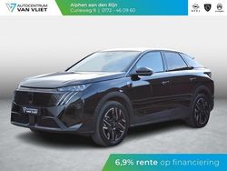 Gebruikt 2024 Peugeot e-3008 GT SUV | € 33.800 (Iets duurder)