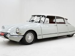 Overige Gebruikt 1965 Citroën DS | € 15.950