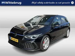 Zwart Gebruikt 2022 VW Golf VIII GTE Hatchback | € 27.450 (Goede deal)