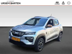 Grijs Gebruikt 2023 Dacia Spring Extreme Hatchback | € 13.925 (Eerlijke prijs)