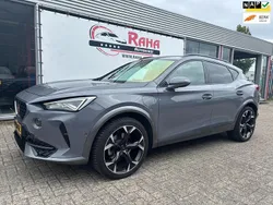 Grijs Gebruikt 2021 Cupra Formentor SUV | € 20.499 (Eerlijke prijs)