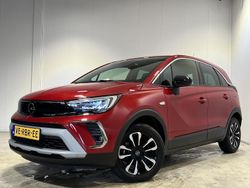 Rood Gebruikt 2024 Opel Crossland Elegance SUV | € 18.940 (Goede deal)