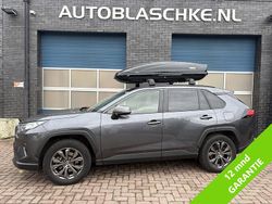 Grijs Gebruikt 2022 Toyota RAV4 Style SUV | € 31.445