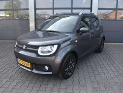 Grijs Gebruikt 2020 Suzuki Ignis Hatchback | € 15.835 (Eerlijke prijs)