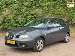 Grijs Gebruikt 2009 Seat Ibiza Hatchback | € 995