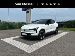 Wit Gebruikt 2024 Volvo EX30 Plus SUV | € 38.940 (Iets duurder)