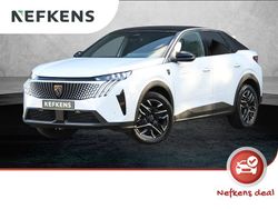 Wit Gebruikt 2024 Peugeot 3008 GT SUV | € 32.925 (Eerlijke prijs)