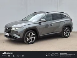Grijs Gebruikt 2023 Hyundai Tucson Premium SUV | € 36.935 (Eerlijke prijs)