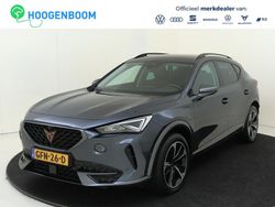Grijs Gebruikt 2023 Cupra Formentor SUV | € 27.950 (Super prijs)