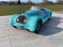 Blauw Gebruikt 1951 Fiat Barchetta Sport Cabriolet | € 35.000