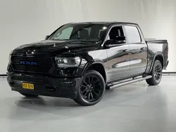 Zwart Gebruikt 2022 Dodge Ram Pickup | € 50.950 (Super prijs)