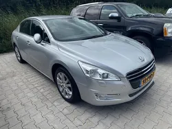 Grijs Gebruikt 2011 Peugeot 508 Allure Sedan | € 5.950 (Iets duurder)