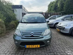 Groen Gebruikt 2006 Citroën C3 Exclusive Hatchback | € 1.600 (Eerlijke prijs)
