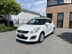 Wit Gebruikt 2014 Suzuki Swift Hatchback | € 6.950 (Goede deal)