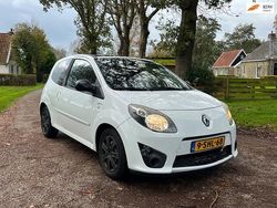 Wit Gebruikt 2009 Renault Twingo Dynamique Hatchback | € 1.250 (Goede deal)