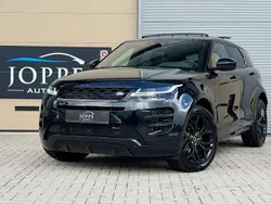 Zwart Gebruikt 2022 Land Rover Range Rover evoque SE Dynamic SUV | € 46.950 (Eerlijke prijs)