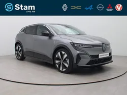Gris schiste kqg (grijs metallic) Gebruikt 2024 Renault Mégane Techno Hatchback | € 33.990 (Eerlijke prijs)