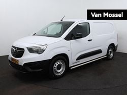 Overig Gebruikt 2023 Opel Combo-e Life Edition Van | € 21.440 (Eerlijke prijs)