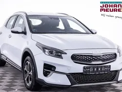 Wit Gebruikt 2022 Kia XCeed SUV | € 20.900 (Super prijs)