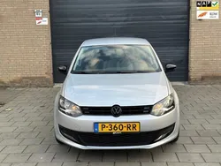 Grijs Gebruikt 2009 VW Polo Trendline Hatchback | € 5.750 (Eerlijke prijs)