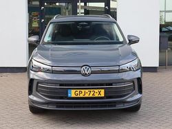 Grijs Gebruikt 2024 VW Tiguan Edition SUV | € 47.950 (Goede deal)