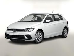 Wit Gebruikt 2023 VW Polo | € 22.481 (Iets duurder)