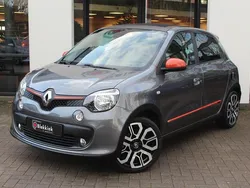 Grijs Gebruikt 2019 Renault Twingo GT Hatchback | € 16.290 (Duur)