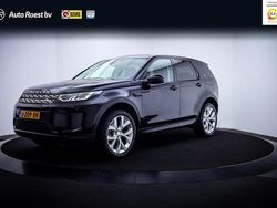 Zwart Gebruikt 2020 Land Rover Discovery 5 SE SUV | € 29.950