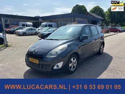 Grijs Gebruikt 2010 Renault Grand Scénic III Expression MPV | € 1.600 (Super prijs)