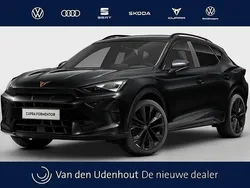 Zwart Nieuw 2025 Cupra Formentor SUV | € 48.367 (Eerlijke prijs)