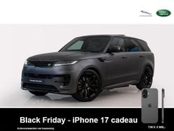 Grijs Gebruikt 2025 Land Rover Range Rover Sport Autobiography SUV | € 157.900
