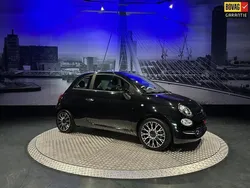 Hatchback Gebruikt 2024 Fiat 500 Dolcevita Hatchback | € 16.995 (Eerlijke prijs)